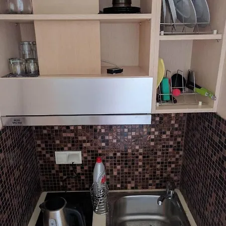 By The Sea Διαμέρισμα *