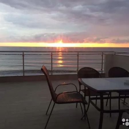 By The Sea Διαμέρισμα Λεπτοκαρυά