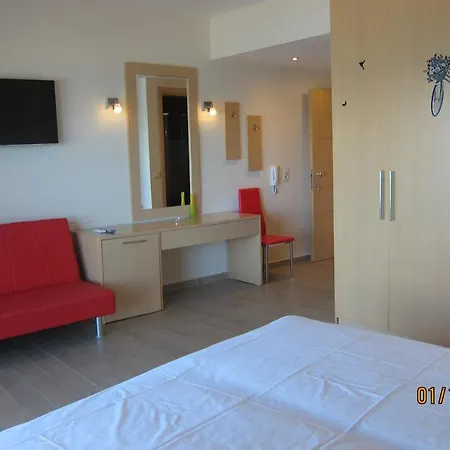 By The Sea Apartament Leptokarya (Pieria)