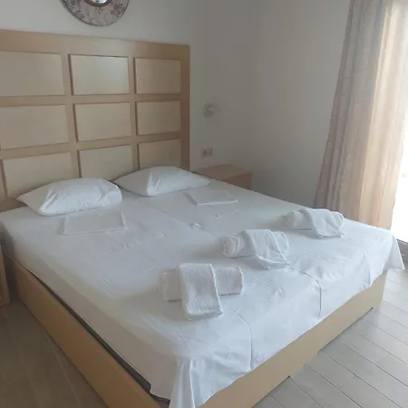 By The Sea Apartament Leptokarya (Pieria)