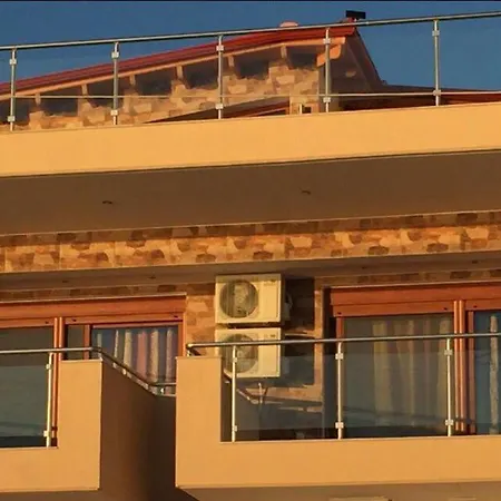 By The Sea