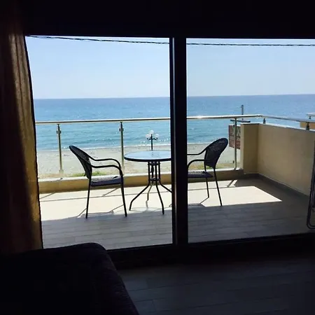 Apartament By The Sea Leptokaria
