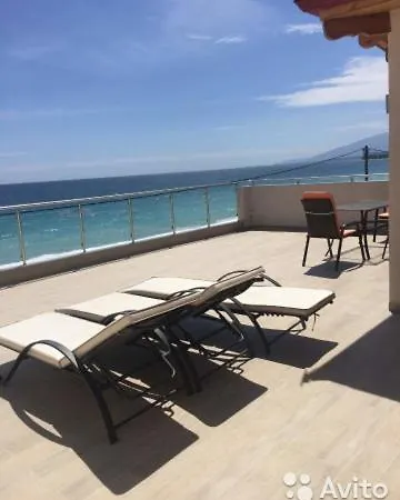By The Sea Apartament Leptokaria