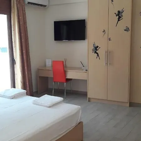 Apartament By The Sea Leptokaria