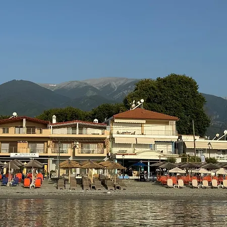 Апартаменты By The Sea