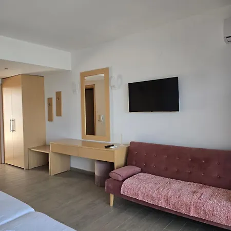 Apartament By The Sea Leptokaria
