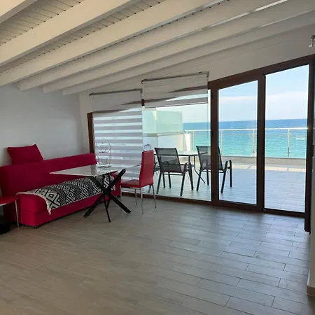 Apartament By The Sea Leptokaria
