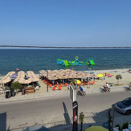By The Sea * Лептокария