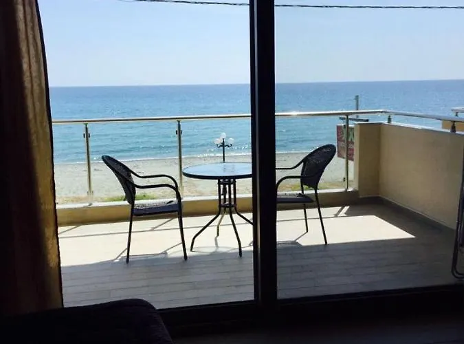 Daire By The Sea Leptokarya (Pieria)