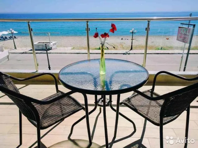 Daire By The Sea *
