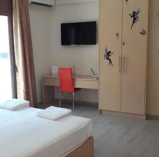 Daire By The Sea Leptokarya (Pieria)