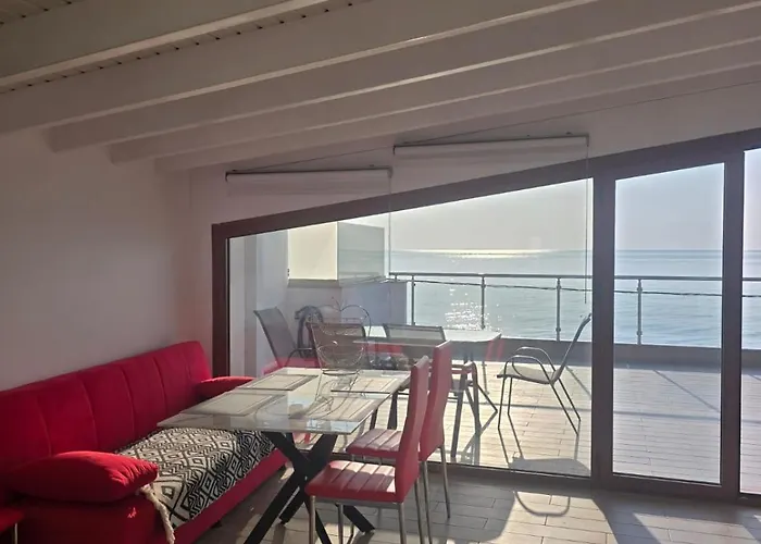 Daire By The Sea *