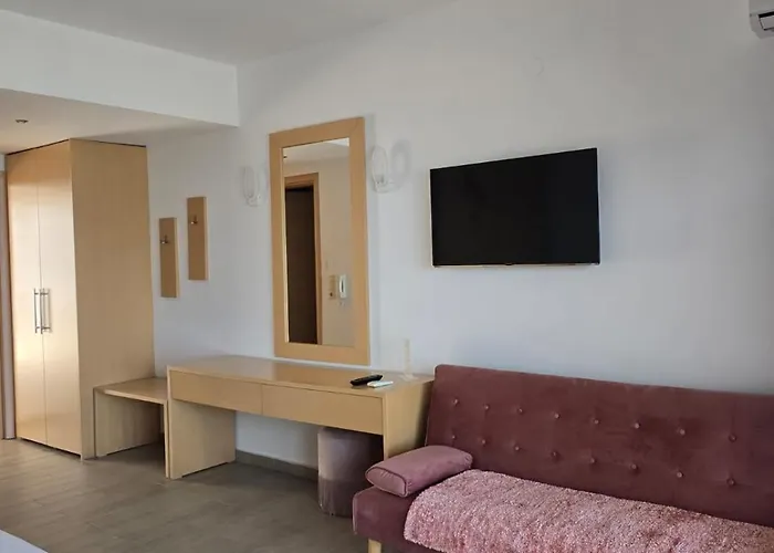 Daire By The Sea Leptokarya (Pieria)