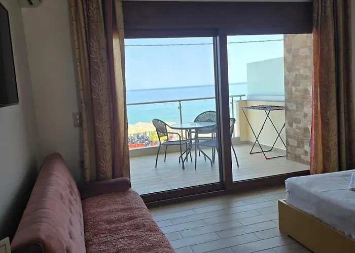 By The Sea Daire