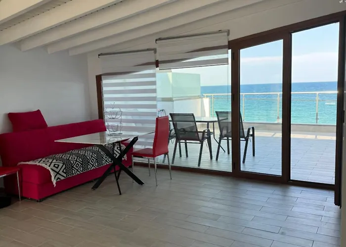 Daire By The Sea Leptokarya (Pieria)