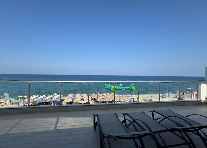 By The Sea Leptokarya (Pieria)